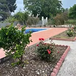 Ouranos In Pefkias