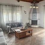 Vila Ouranos In Pefkias *