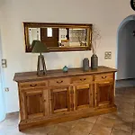 Vila Ouranos In Pefkias *