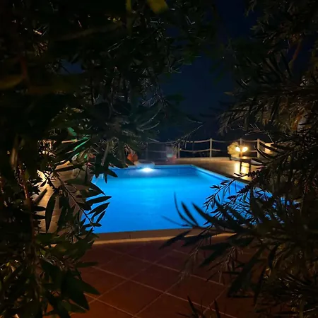 Ouranos In Pefkias *