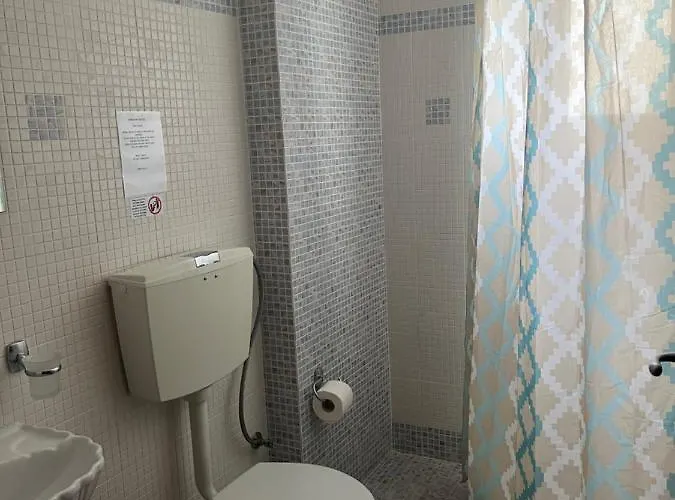 Villa Ouranos In Pefkias